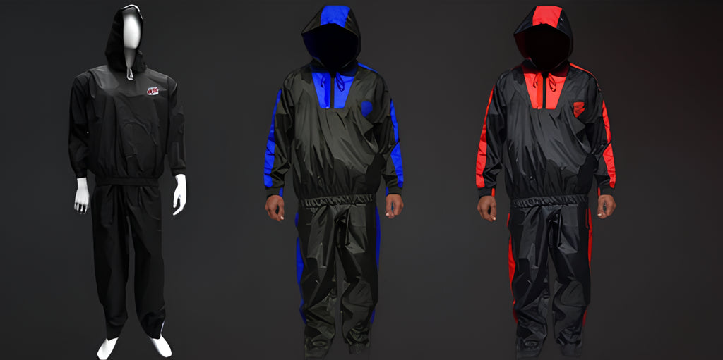 Sauna Suit Sizing Guide: Find the Perfect Fit by Height, Weight & Training Style